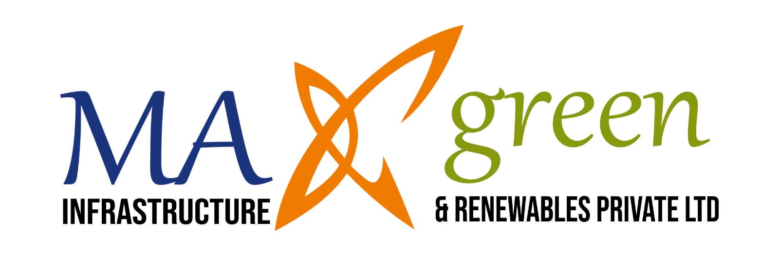 Maxgreen Infra